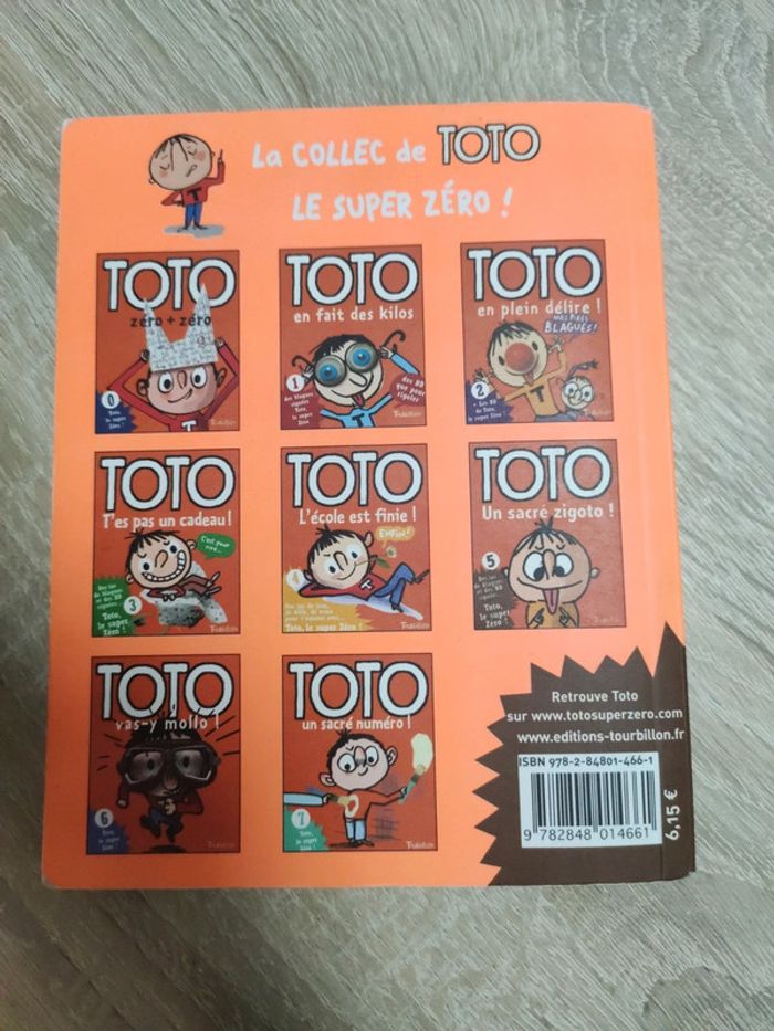 Les blague de toto - photo numéro 2