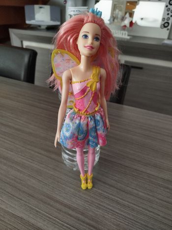 Barbie