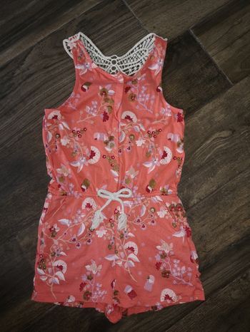 Combishort verbaudet  5 ans