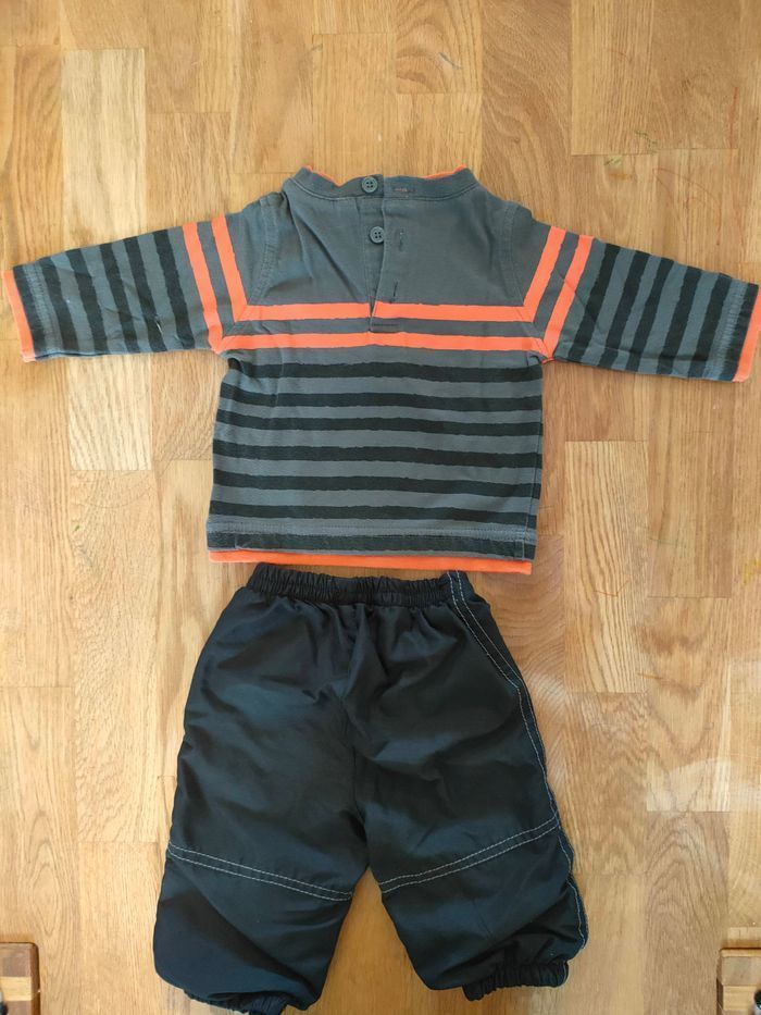 Ensemble 6 m - photo numéro 2