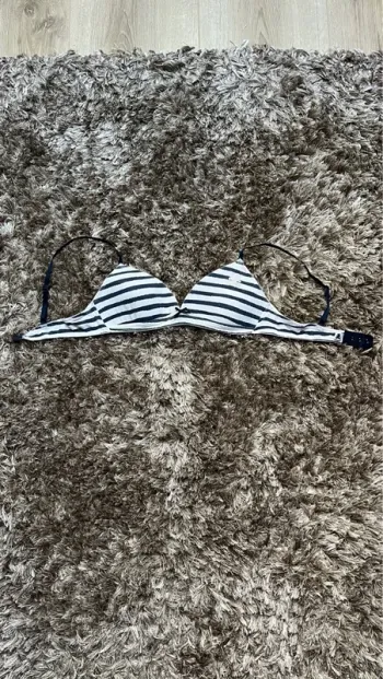 Soutien gorge Lulu Castagnette