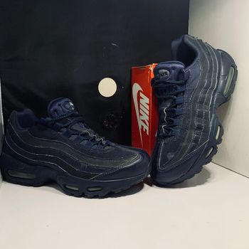Nike Air Max 95 – Bleu Marine – Pointure 40.5