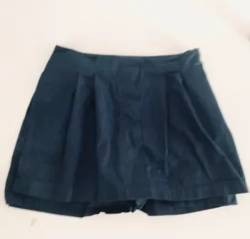 Jupe short Zara TBE Taille XS