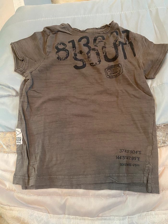 T-shirt garçon