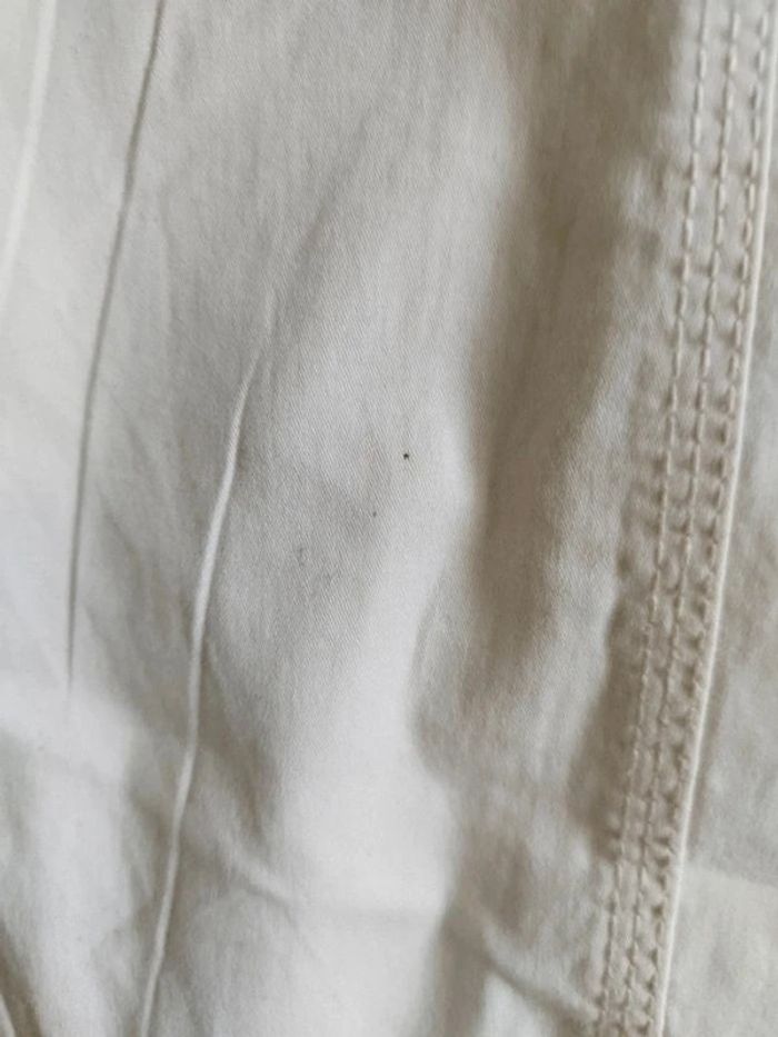 Pantacourt Camaïeu Taille 38 - photo numéro 12