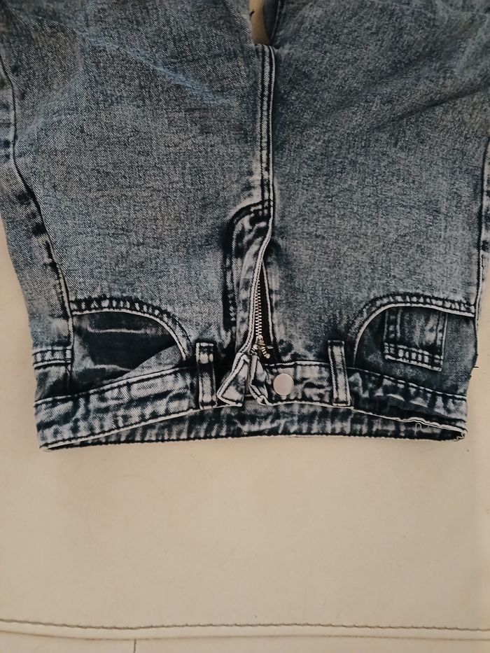 Pantalon fille 10 ans - photo numéro 2