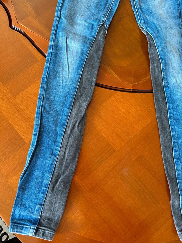 Jeans Zara trafaluc - photo numéro 2