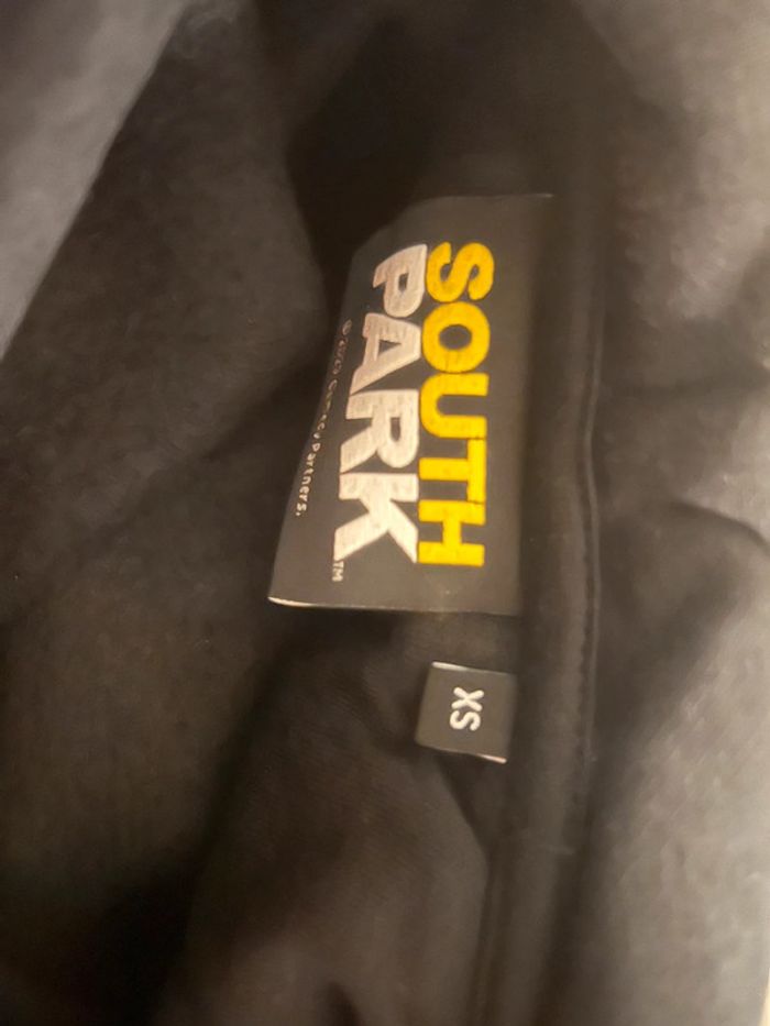 Sweat South Park - photo numéro 7