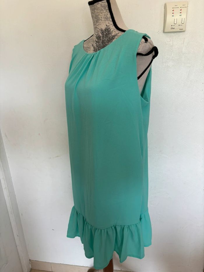Magnifique robe Almatrichi taille XL - photo numéro 2