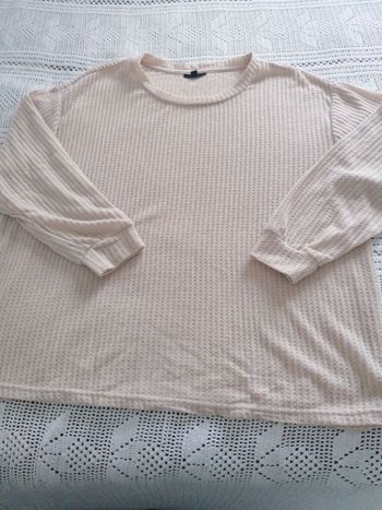 Tricot leger