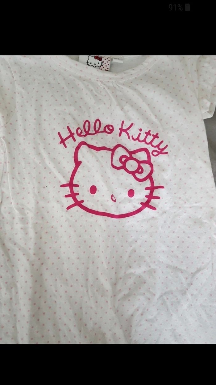 Combinaison short - photo numéro 2