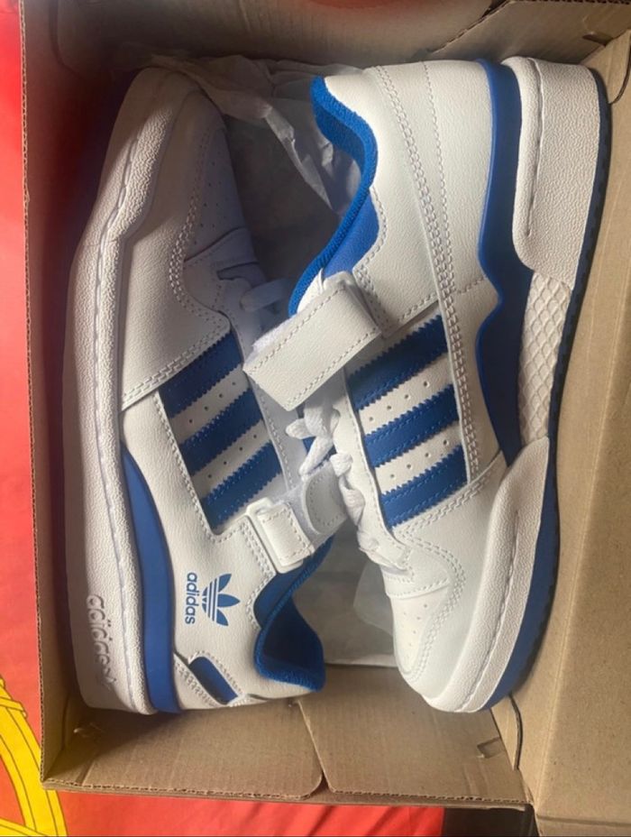 Adidas Forum Low