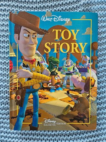 Toy Story