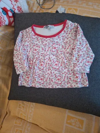 Tee-shirt