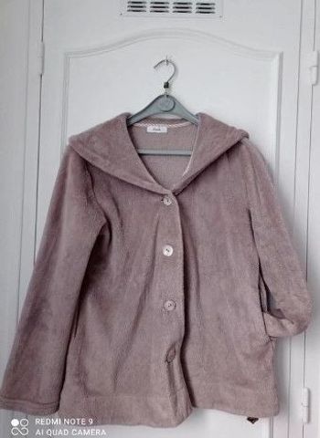 Veste de pyjama ou autres