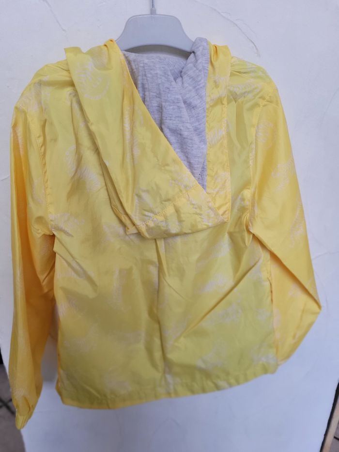 vêtement imperméable - photo numéro 6