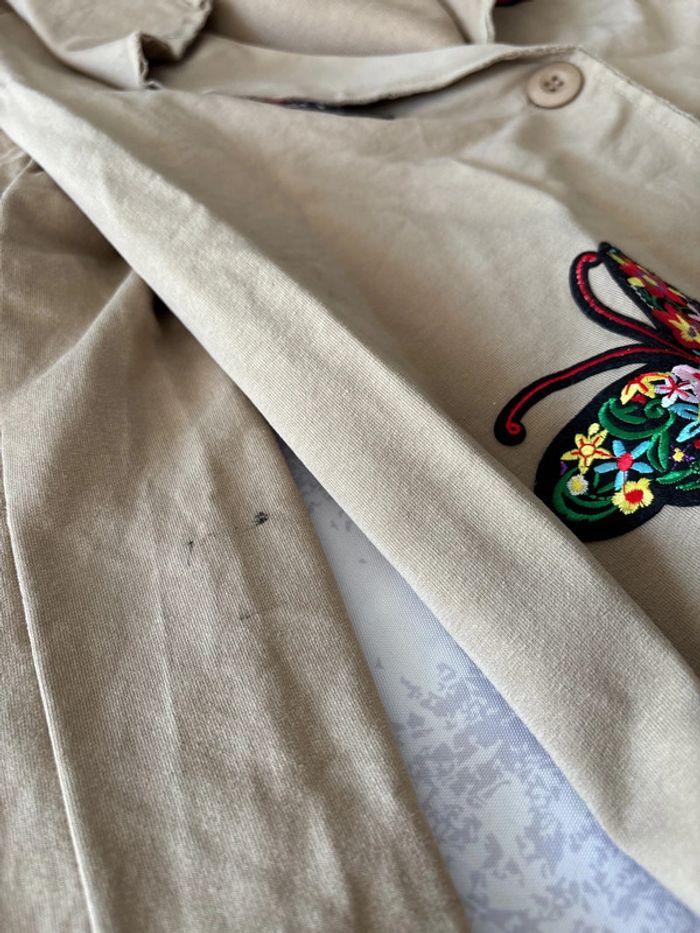 Veste marron Vanilla - photo numéro 13