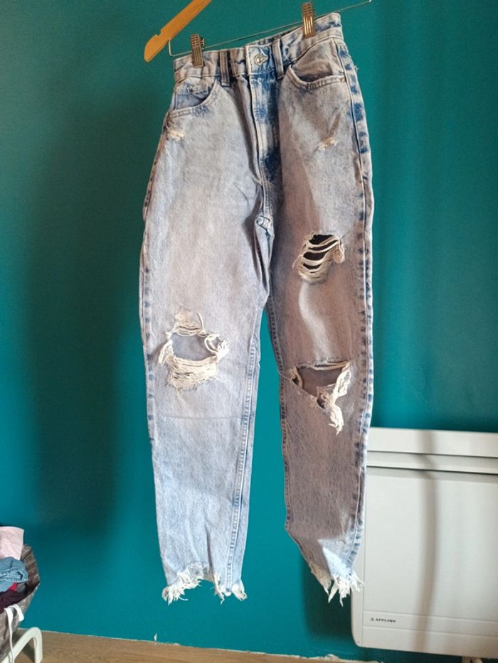 Jeans bershka