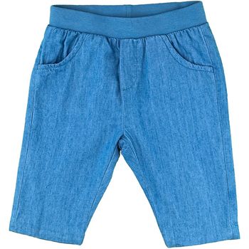 Pantalon 6 mois en coton Jacadi