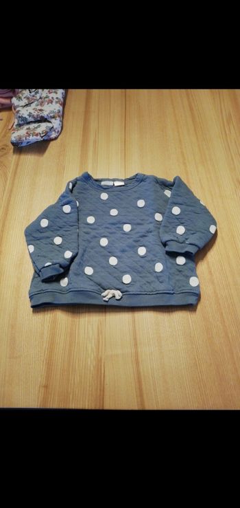 Pull zara