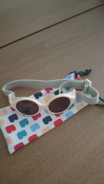 Lunette bebe Beaba