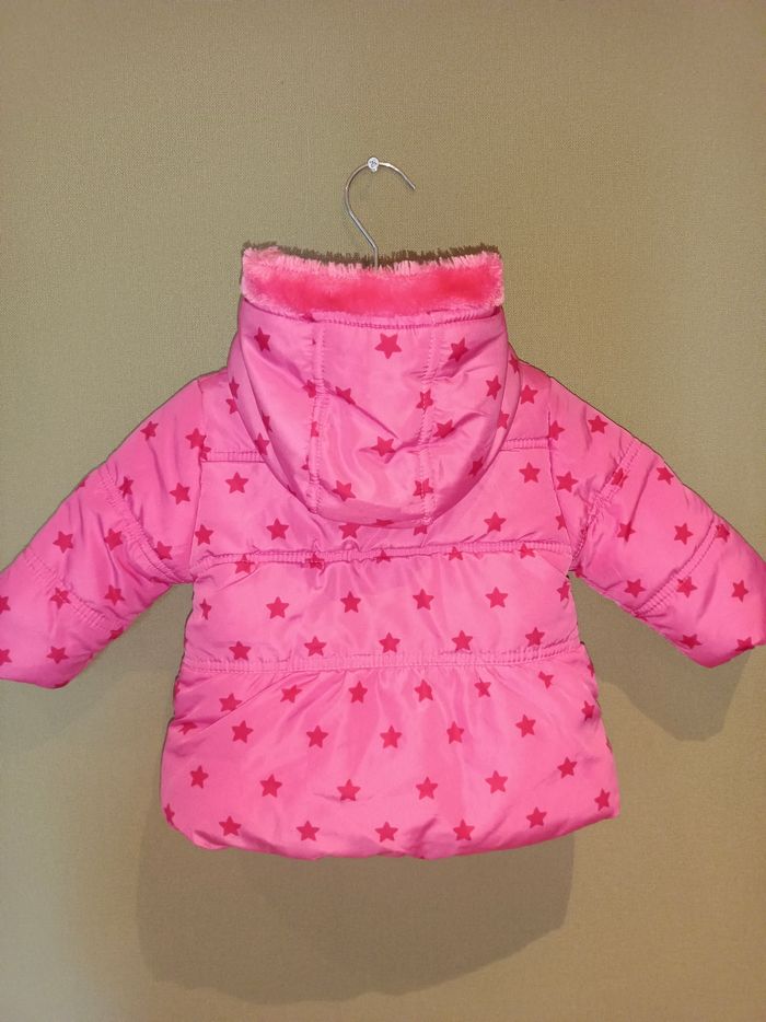 Manteau - photo numéro 2