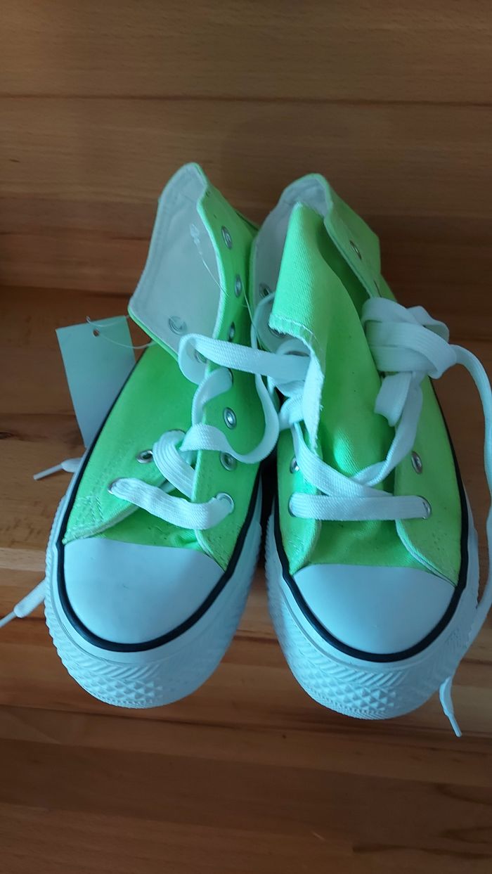 Chaussures - photo numéro 3