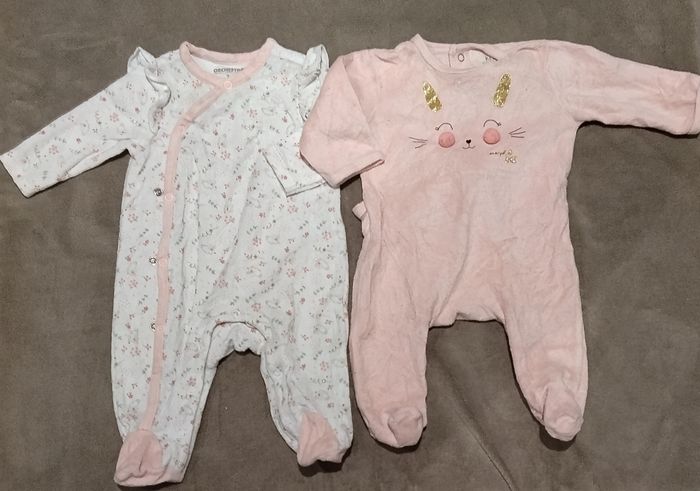 Pyjamas - photo numéro 4