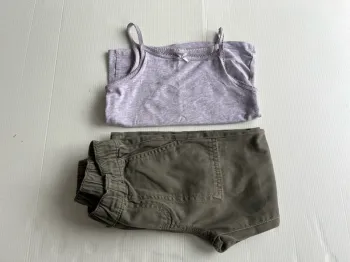 Ensemble 3/4 ans