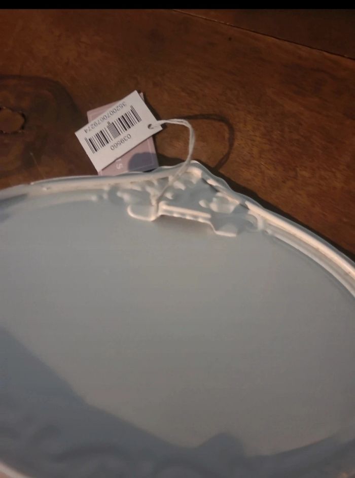 Accroche torchons de salle de bain neuf - photo numéro 2
