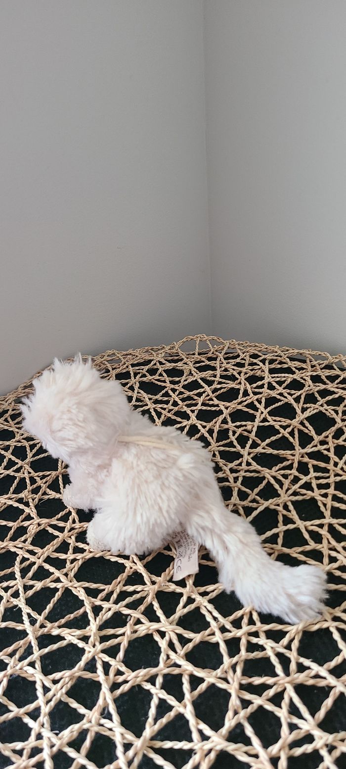 Chat porte clé Bukowski - photo numéro 2