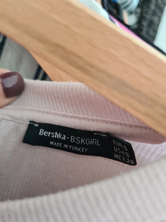 Pull Bershka - photo numéro 3