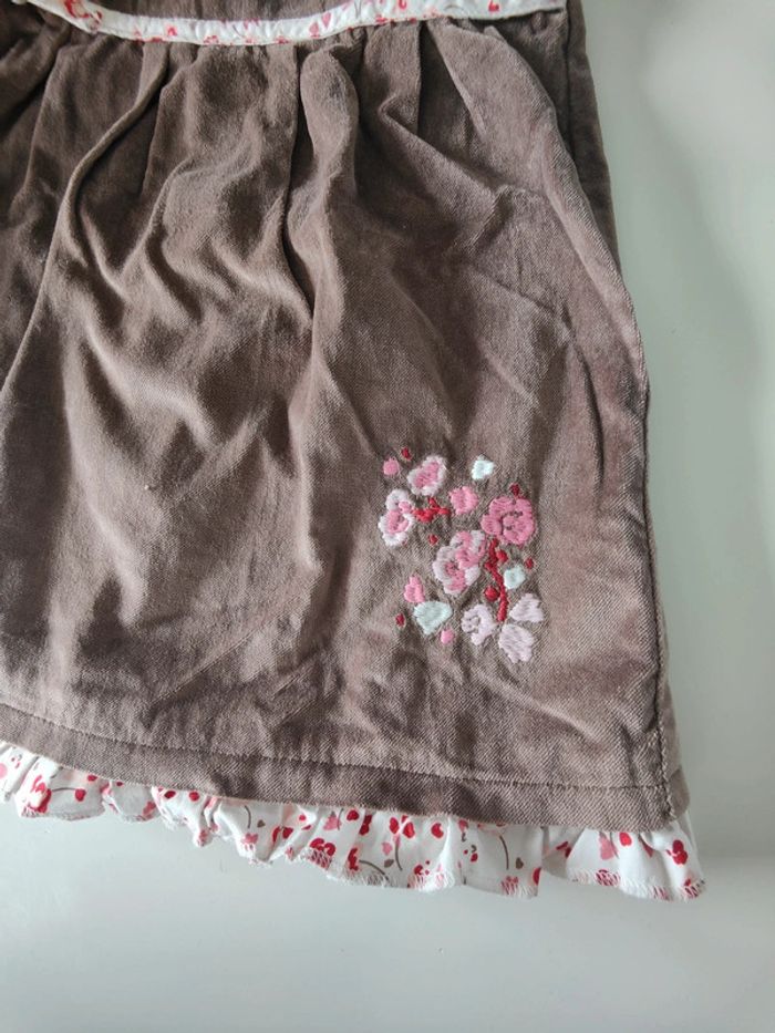 Robe 9mois - photo numéro 3
