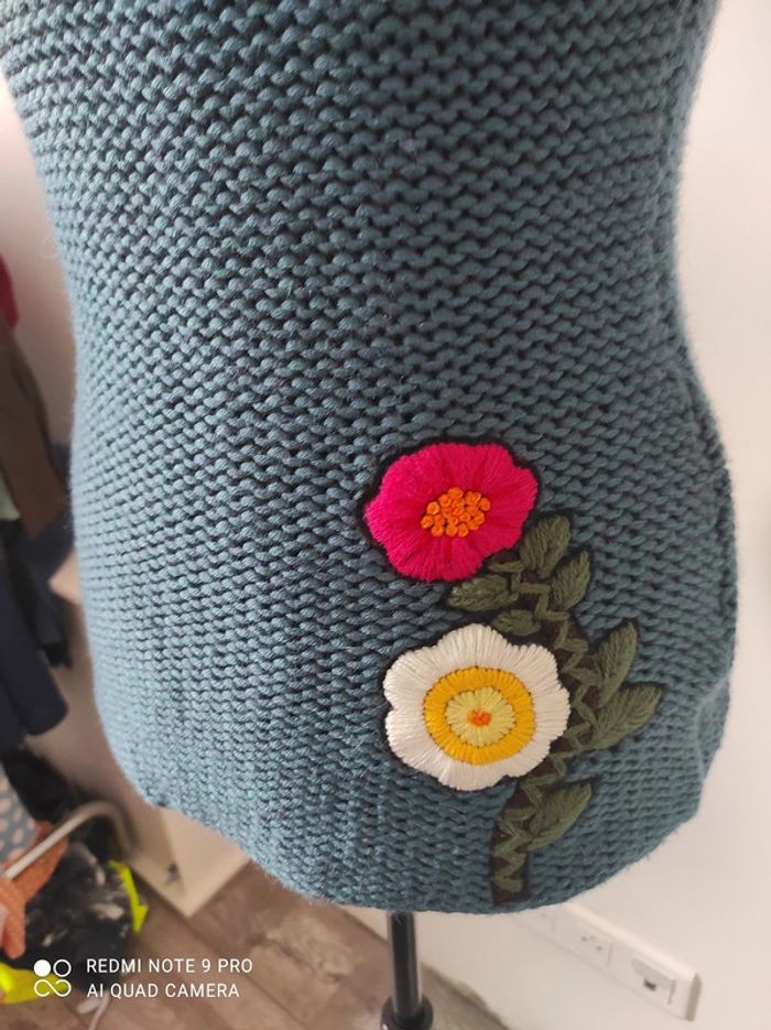 pull T40 neuf evaw - photo numéro 2