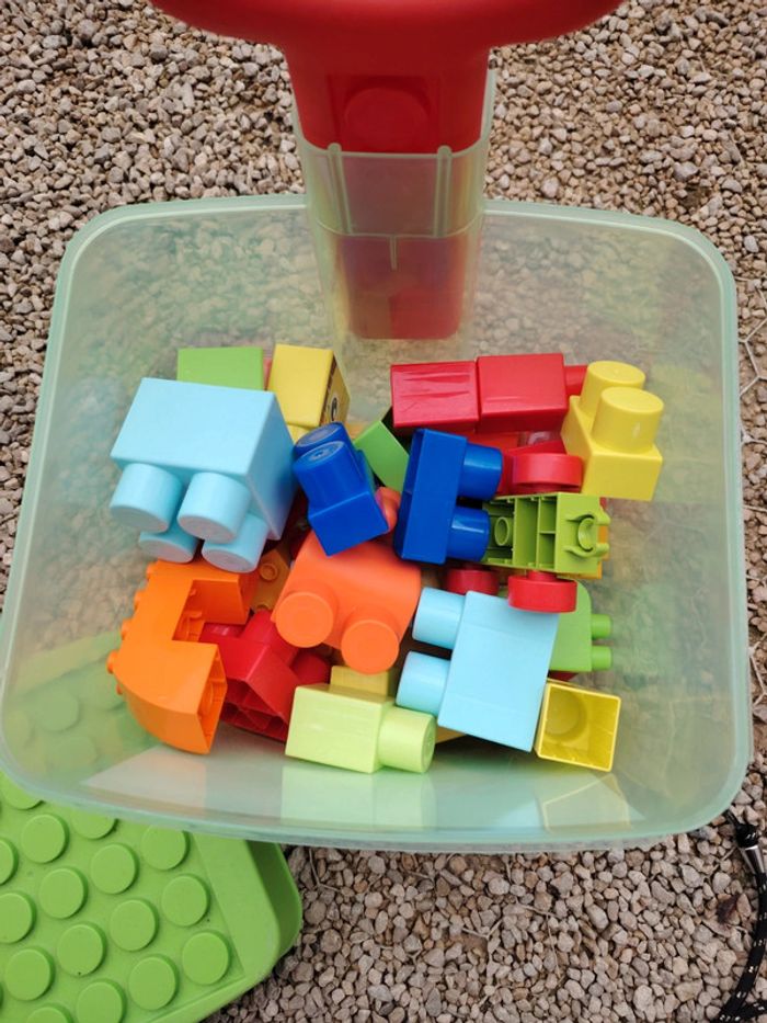 Lot lego - photo numéro 2