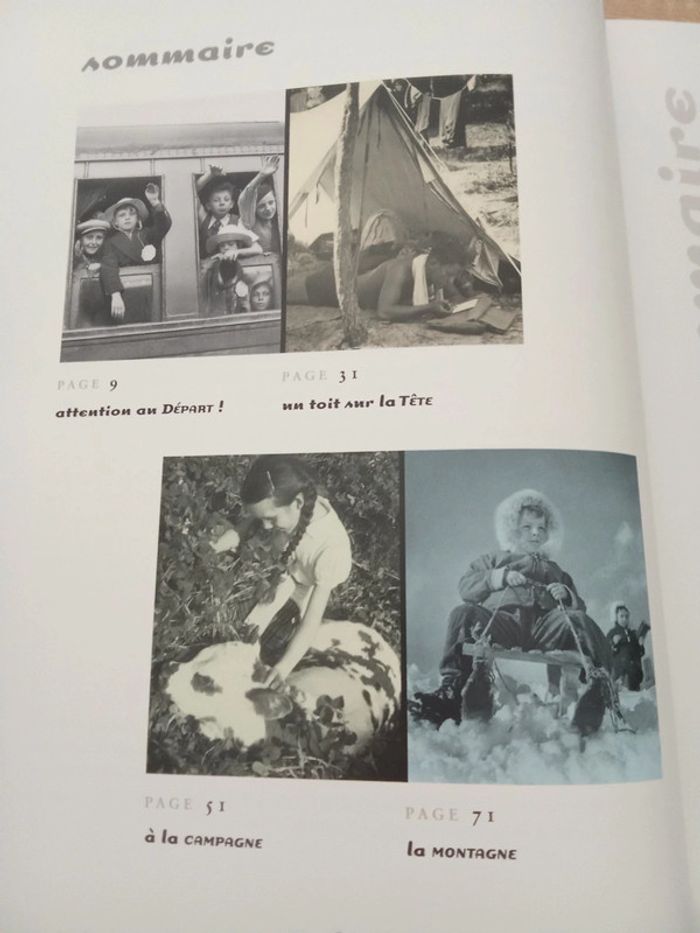 Dominique Gaulme 🪅 Souvenirs de vacances en France - photo numéro 7