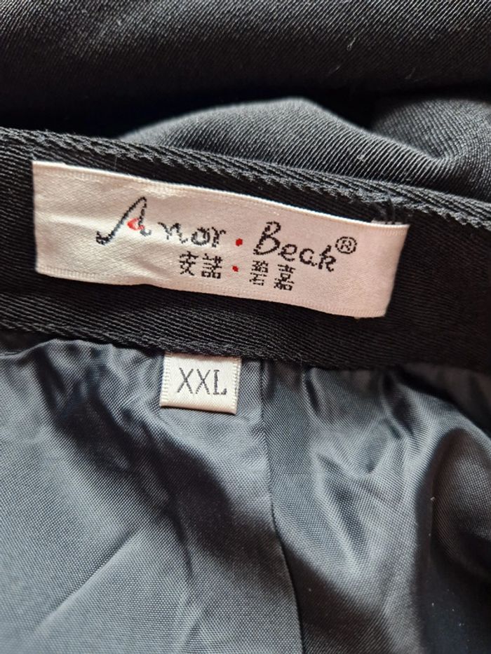 Jupe longue. - photo numéro 3