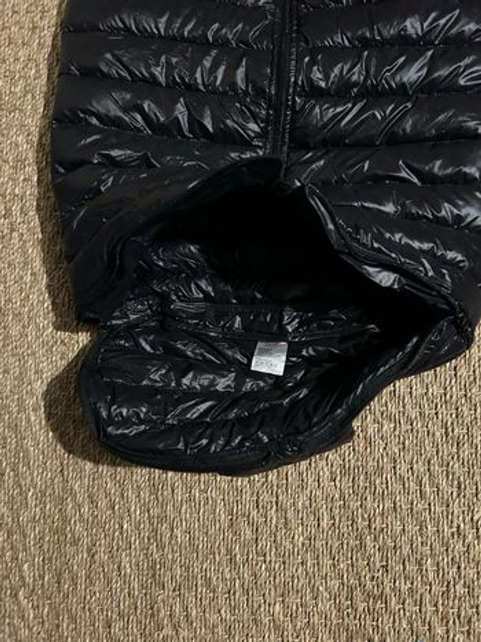 Chancelière  duvet - photo numéro 8