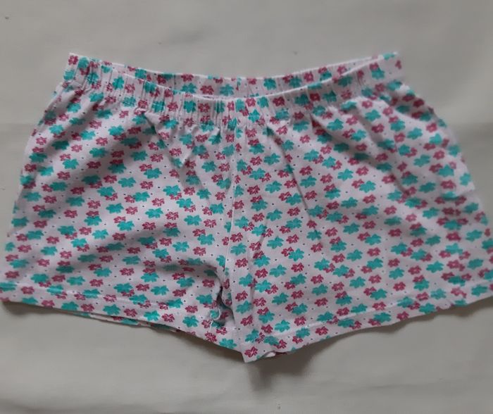 pyjama d'été - pyjama short fille - My little pony - 2 ans - 92 cm - photo numéro 5
