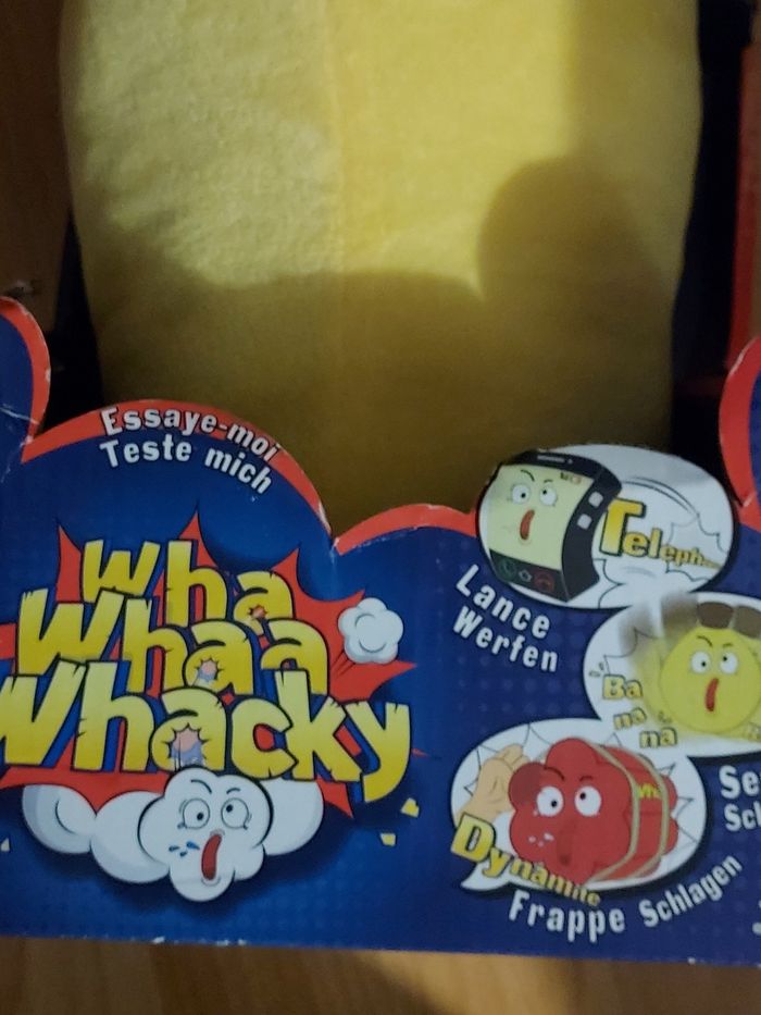 Une banane Bryante - photo numéro 2