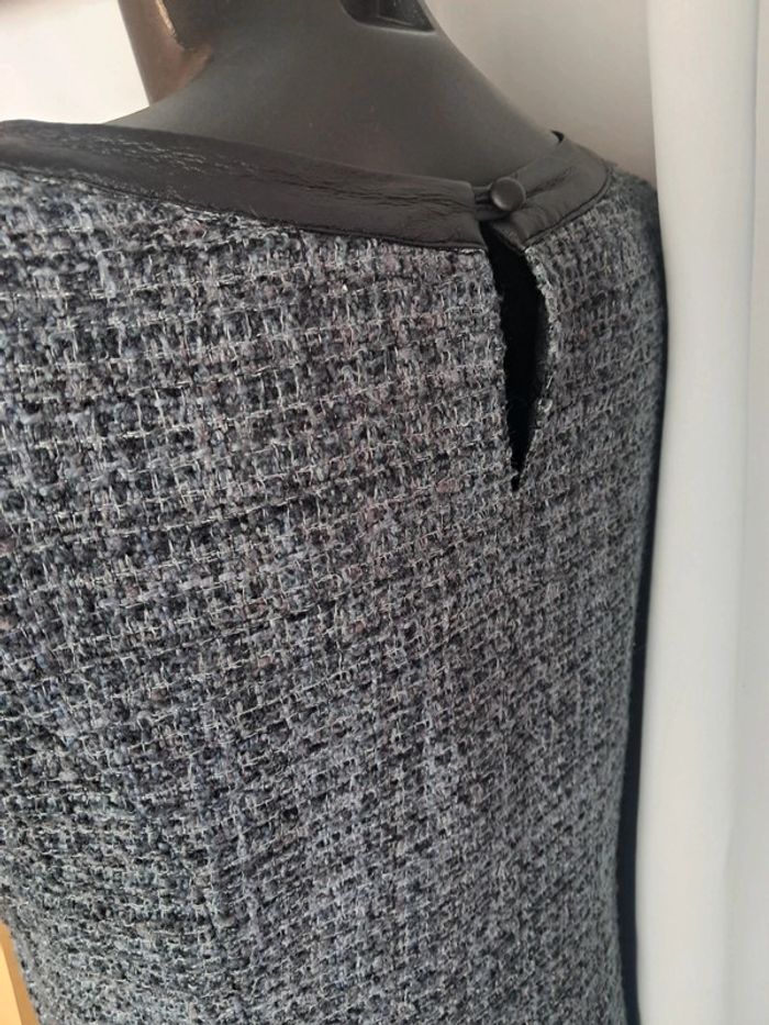 Les petites bombes robe hiver T.40 - photo numéro 10