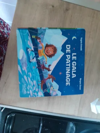 Livre MacDo