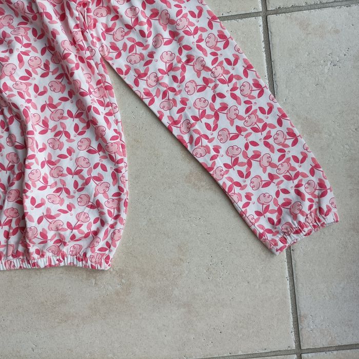 Blouse à manches longues 8 ans - photo numéro 2