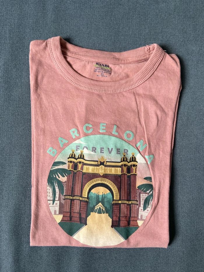 T-shirt kiabi