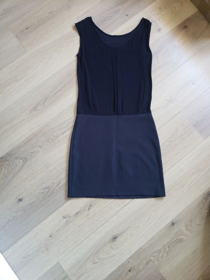 Robe Cop Copine Taille 38 - photo numéro 4