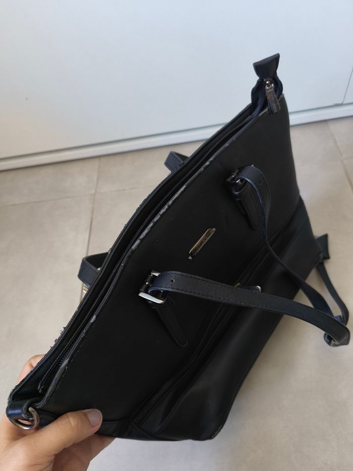 Sac à main noir - photo numéro 7