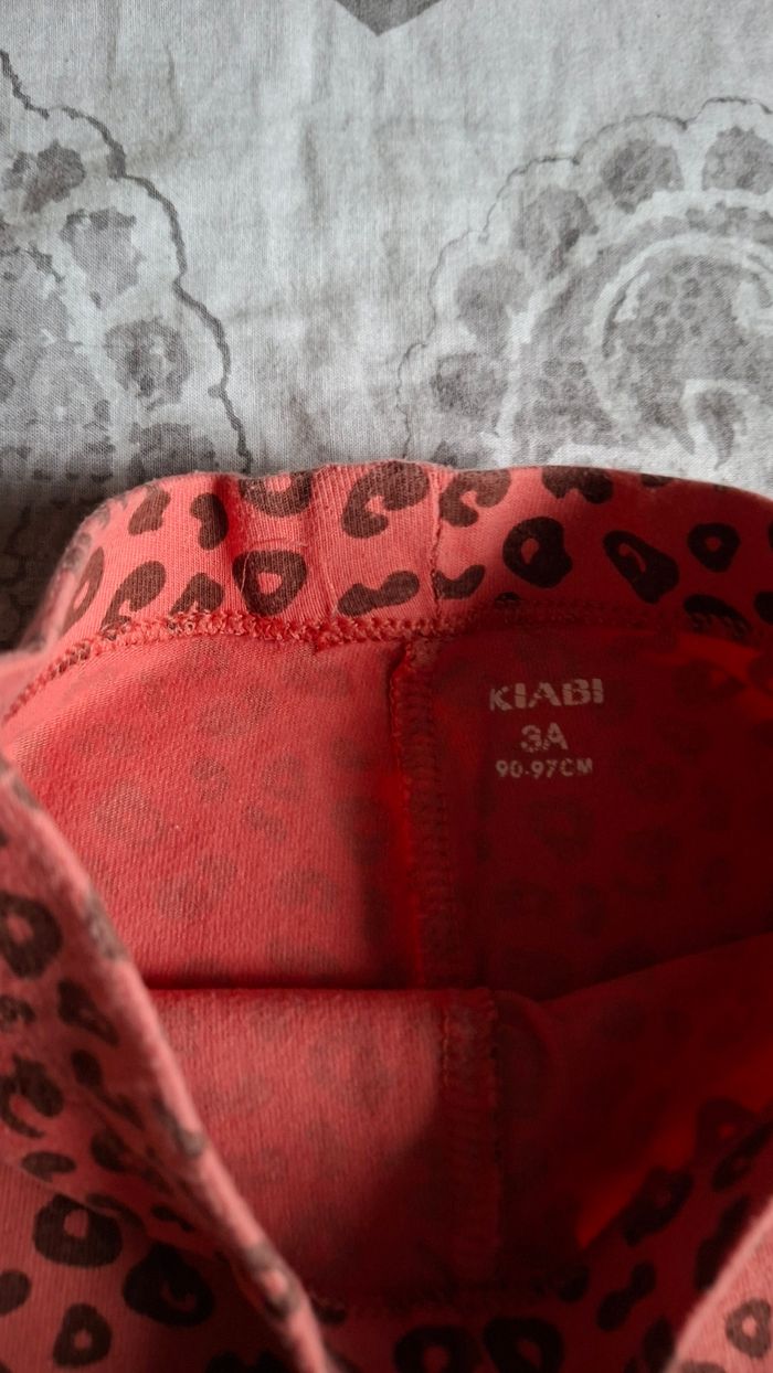 Legging 3ans - photo numéro 3