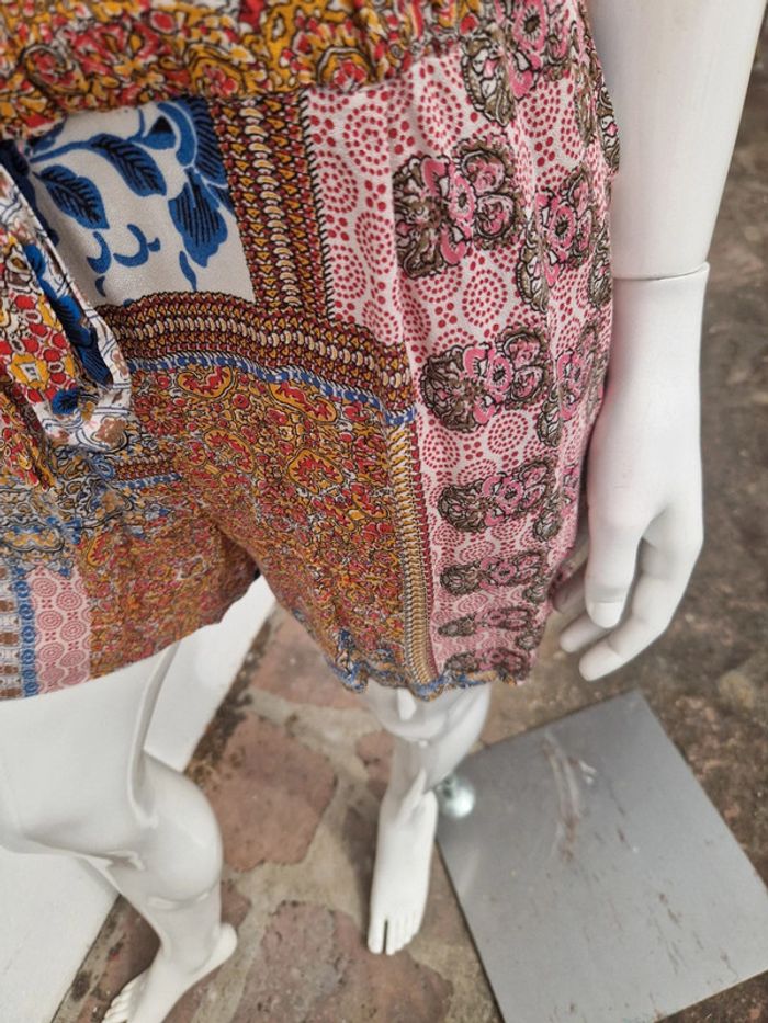 Combishort Zara 🎨 - photo numéro 17