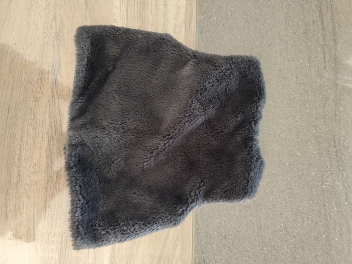 Gilet fausse fourrure - photo numéro 2