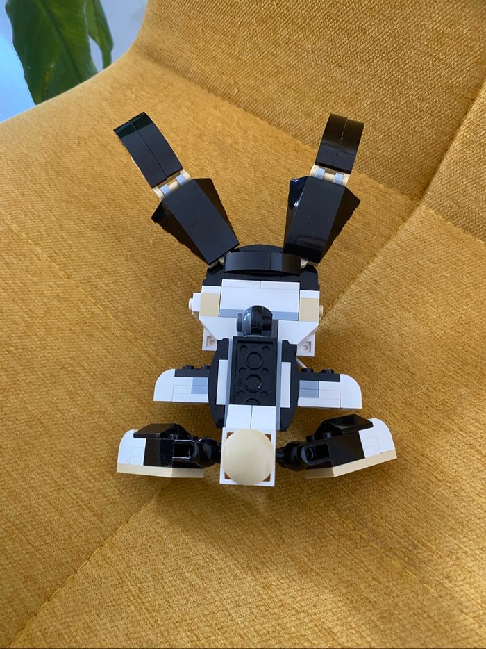 Lego creator - photo numéro 3